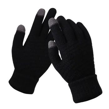 Ски ръкавици флисовые топли зимни ръкавици за сноуборд, ултра-леки минерални ръкавици за сняг