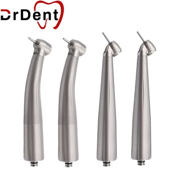 Стоматологичен led оптична високоскоростна съвет Стоматологичен въздушна турбина керамични, носещи зъболекарски инструменти на оригиналния стил