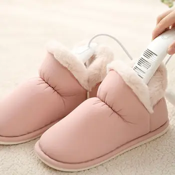 Сушилня за обувки Преносима USB-сушилня за обувки Интелигентна машина за ароматизация по време на сушене на обувки USB 5 В Сушилня за обувки