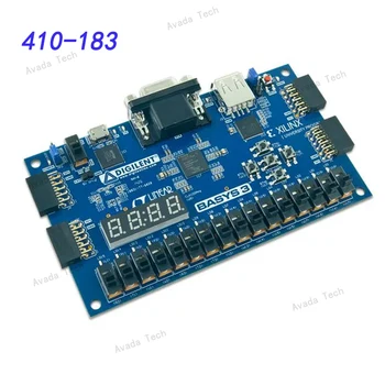 Такса FPGA Avada Tech 410-183 Basys3 Artix-7