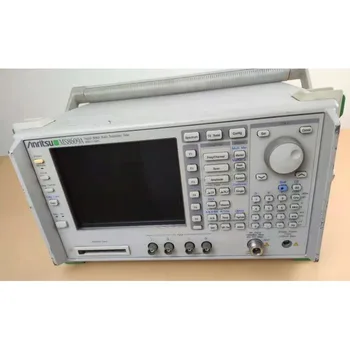 Тестер/анализатор на спектъра цифрови мобилни радиопредавател Anritsu MS8609A