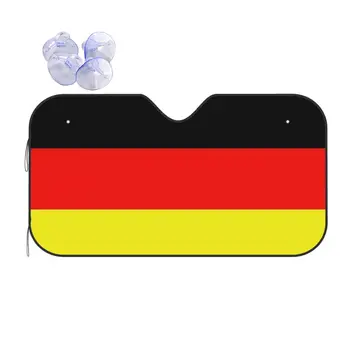 Флаг, сенника на предното стъкло, Германска империя, Имперската мода, предния блок, козирка, щори, козирка, защита от слънцето