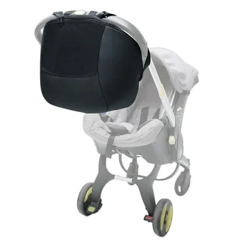 Чанта за съхранение на седалки за детски колички, аксесоари за детски колички, чанти за пазаруване за Doona, чанта за количка, чанта за майките, калъф за краката